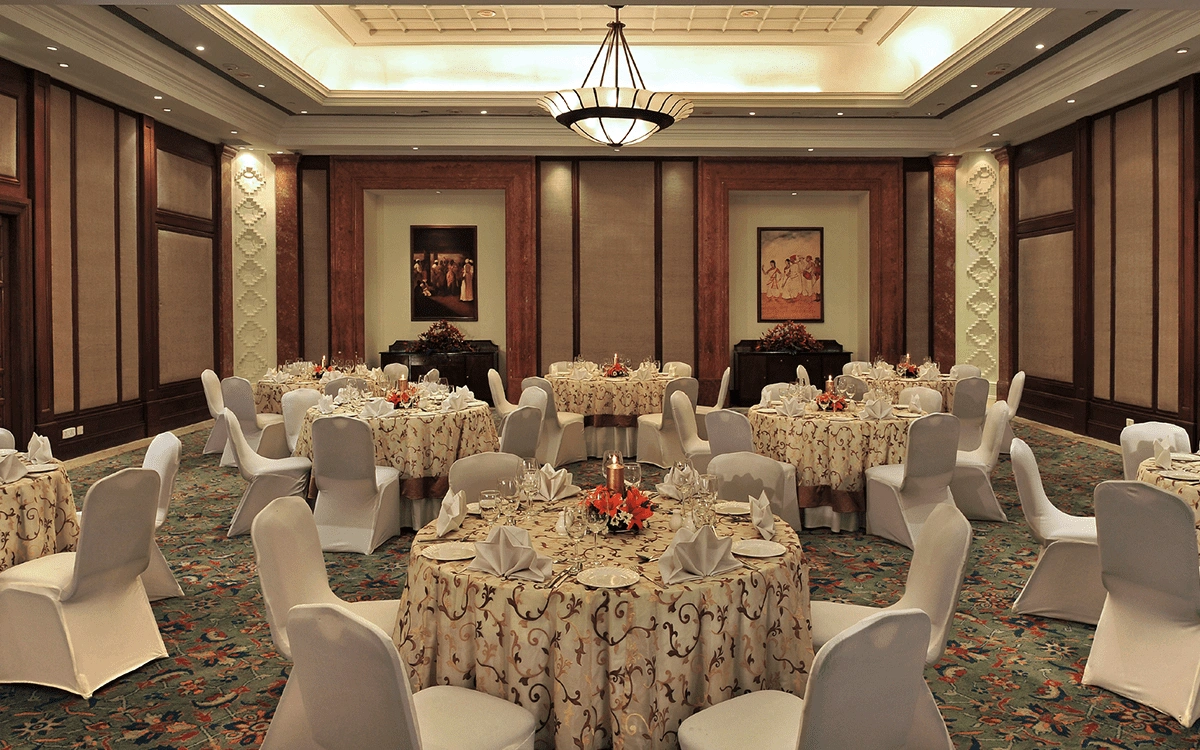 Wedding Planner in Chandigarh: Save the Date